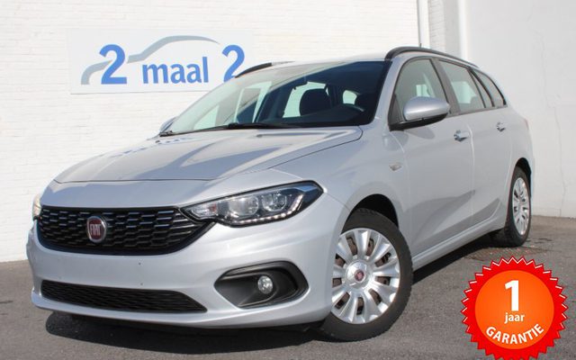 Fiat Tipo 1.4i SW Airco/Cruise/Navi