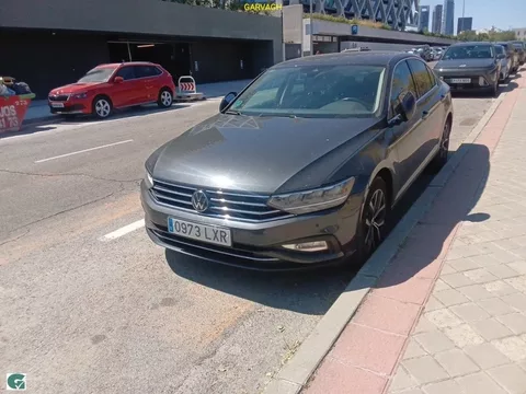 VOLKSWAGEN Passat Passat 2.0TDI EVO Executive 110kW