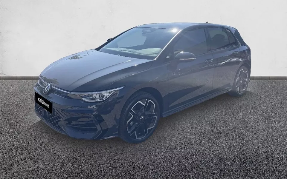 VOLKSWAGEN GOLF 1.5 eTSI EVO2 150 DSG7 R-Line Edition