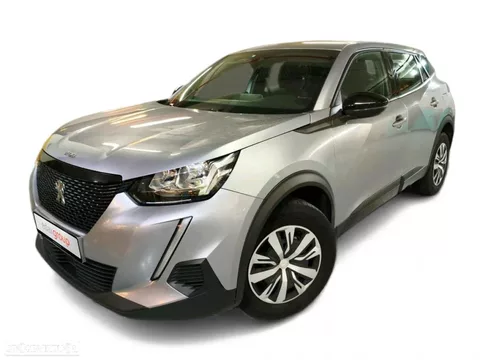 Peugeot 2008 1.5 BlueHDi Active Pack EAT8