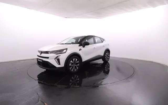 Renault Captur 1.0 TCe Evolution / Cam. Traseira / LED / JLL17