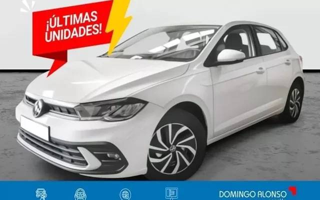 VOLKSWAGEN Polo Connect 1.0 TSI 70 kW (95 CV) SG5