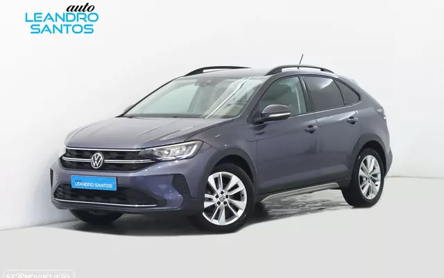 VW Taigo 1.0 TSI Urban
