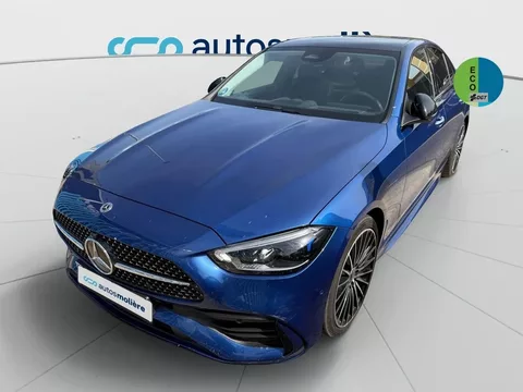 220 d 147 kW (200 CV)