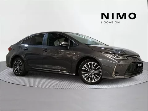 TOYOTA Corolla Corolla 140H Style Plus