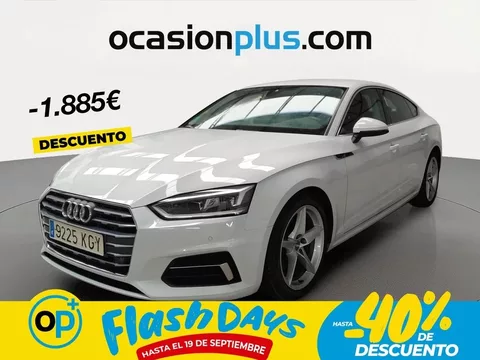 AUDI A5 A5 Sportback 1.4 TFSI Sport S tronic 110kW