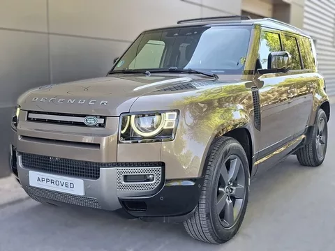 LAND-ROVER Defender Defender 110 3.0D l6 MHEV X-Dynamic HSE AWD Aut. 250