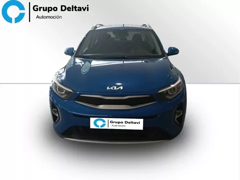 KIA Stonic Stonic 1.0 T-GDi MHEV Drive 100