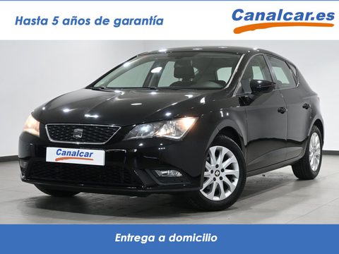 Seat Leon 5p 1.2 TSI 81 kW