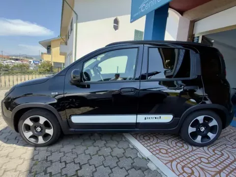 Fiat Panda 2025 Pandina 1.0 Hybrid 70Cv | CARPLAY