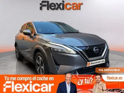 NISSAN Qashqai E-POWER 140 KW (190 CV) Acenta