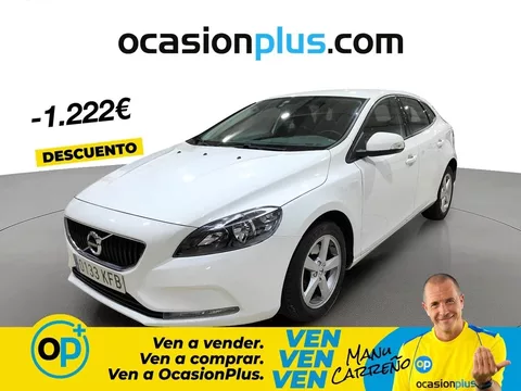 VOLVO V40 V40 T2 Kinetic