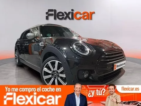 MINI Mini Clubman Mini Clubman Cooper Aut.