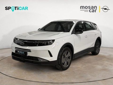 OPEL Grandland 1.2T XHT Hybrid S&S Edition eDCT6 145