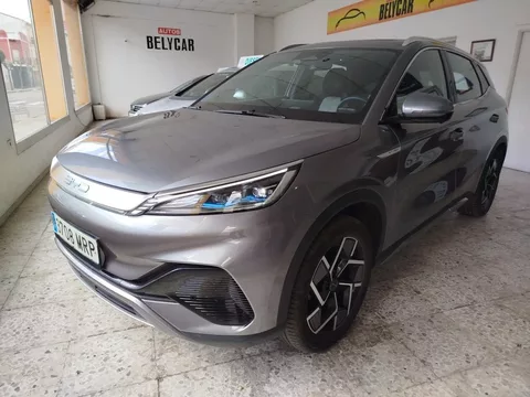 BYD Atto 3 Atto 3 Active 150kW 60kWh