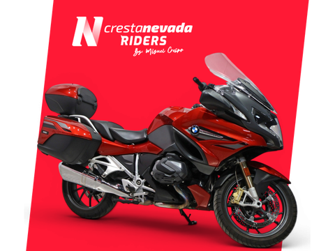 BMW R 1250 RT
