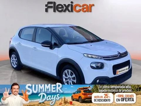 CITROEN C3 C3 1.5BlueHDi S&S Feel 100
