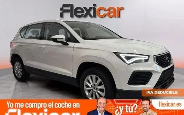 SEAT Ateca Ateca 1.0 TSI S&S Reference XM