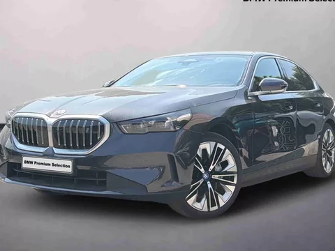 BMW - i5 - i5 eDrive40