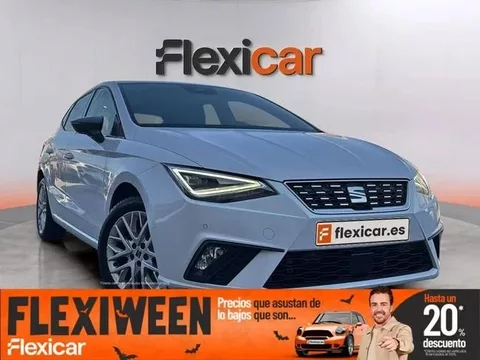 SEAT Ibiza 1.0 TSI 85kW Special Edition Xcellence