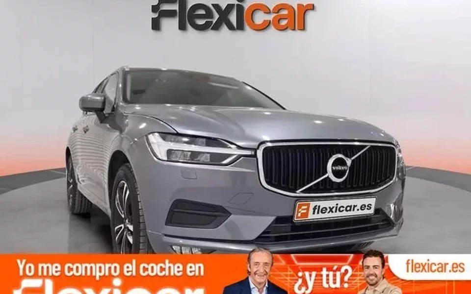 VOLVO XC60 XC60 D4 Inscription Aut.