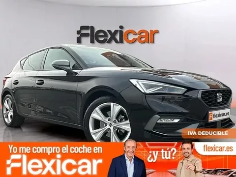 SEAT León 1.5 TSI 110kW S&S FR 75 Aniversario