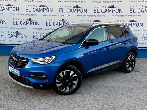 OPEL Grandland X Grandland X 1.5CDTi S&S 120 Aniversario 130