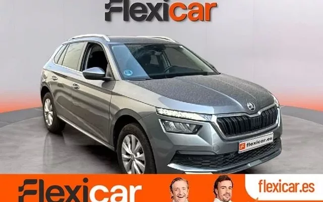 SKODA Kamiq Kamiq 1.0 TSI Ambition 81kW