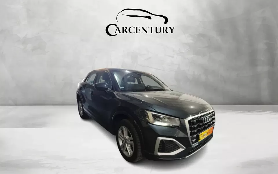 Audi Q2 30 TFSI Advanced