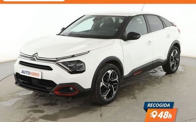 CITROEN C4 1.2 PureTech Feel Pack S&S 130