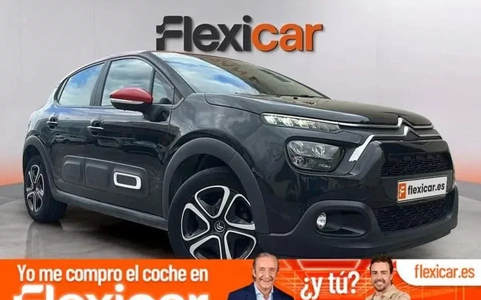 CITROEN C3 PureTech 60KW (83CV) Feel