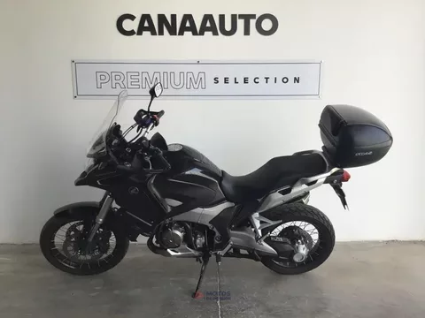 Honda Crosstourer