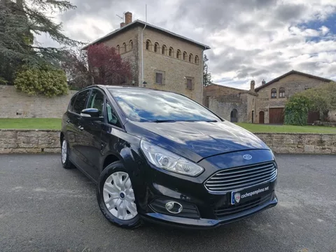 FORD S-Max S-Max 2.0TDCi Trend 150