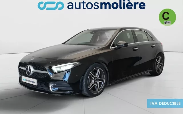 Mercedes Clase A 200 d 110 kW (150 CV)