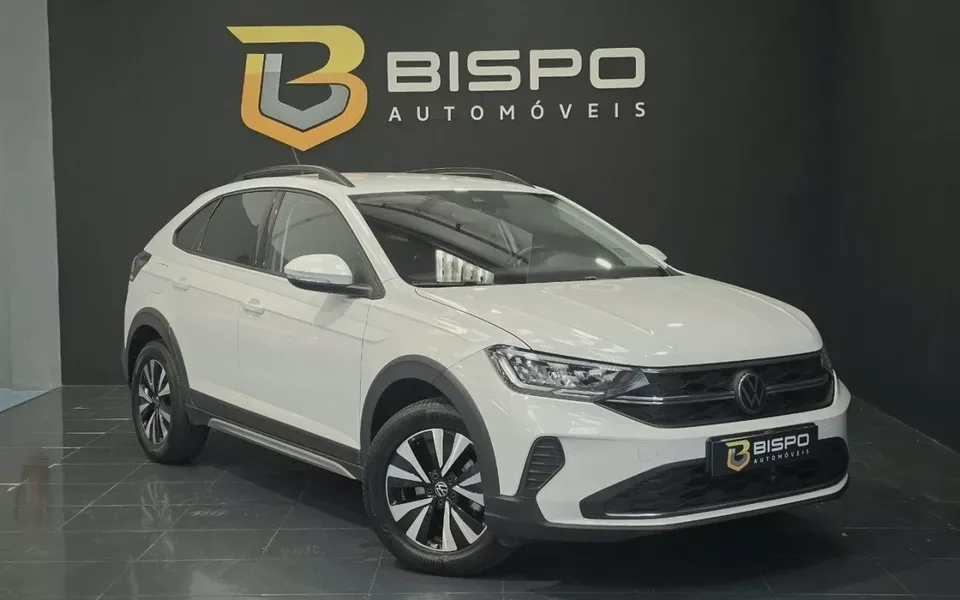 VW Taigo 1.0 TSI Style DSG