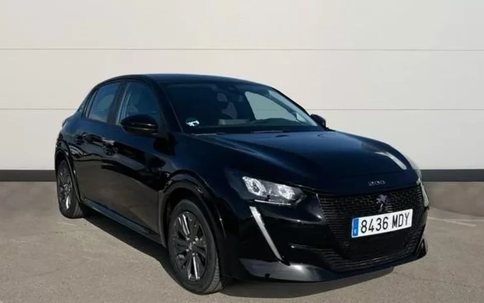 PEUGEOT 208 ELECTRIQUE ACTIVE PACK 136 5P