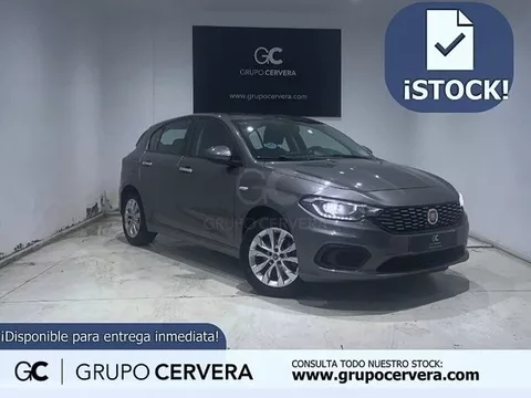 FIAT Tipo Tipo 1.3 Multijet II Easy