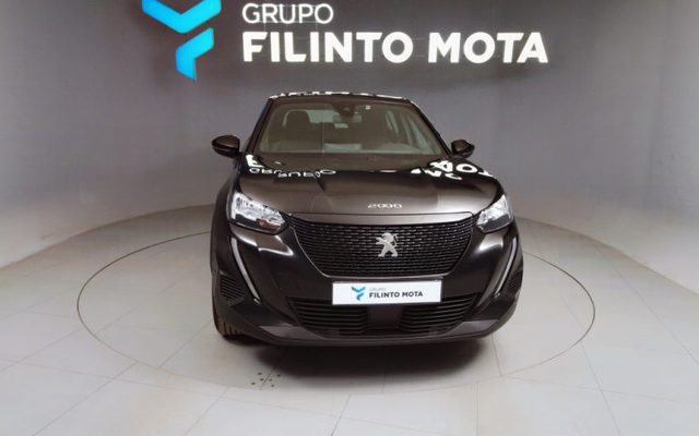 Peugeot 2008 1.2 PureTech Active pack