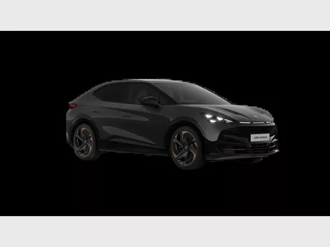 CUPRA Tavascan Endurance Corporate Plus 286pk (210kW) 77 kWh NIEUW STOCK