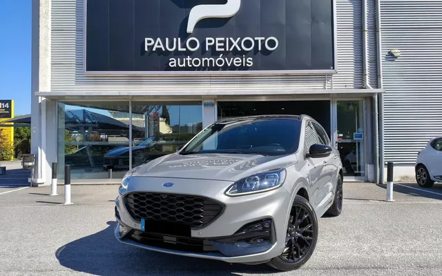 Ford Kuga 1.5 EcoBoost ST-Line