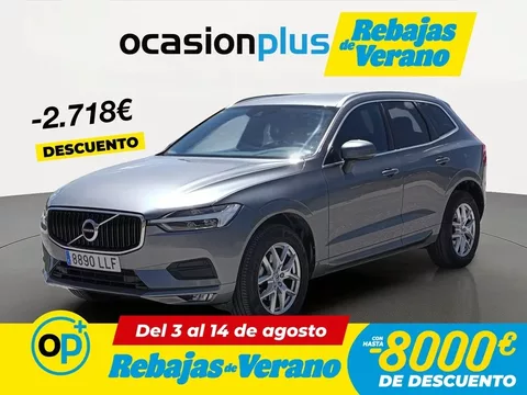 VOLVO XC60 XC60 D3 Business Plus