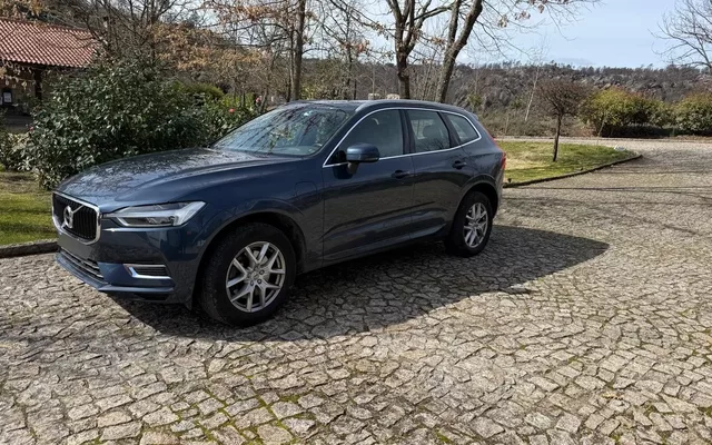Volvo XC 60