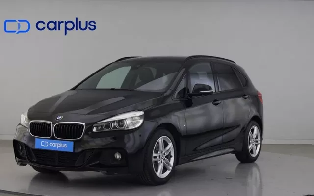 BMW 216 Active Tourer d Pack M