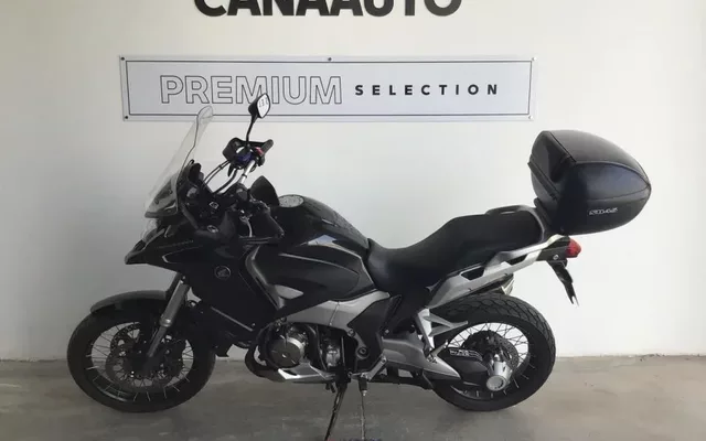 Honda Crosstourer