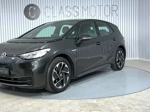 VW ID.3 Pro Performance Life