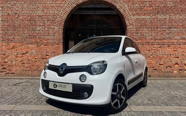 Renault Twingo 1.0 SCe Zen