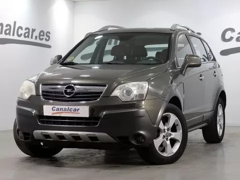 OPEL Antara Antara 2.0CDTI 16v Cosmo Aut.