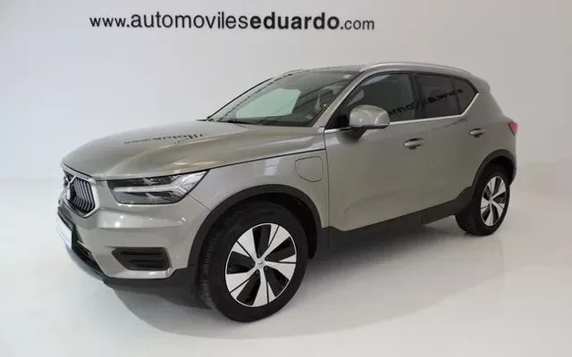 VOLVO XC40 XC40 T4 Recharge Inscription Expression Aut.