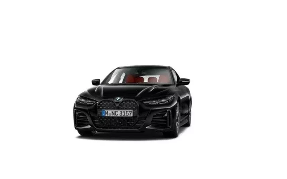BMW Serie 4 430iA Gran Coupé