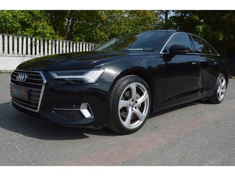 Audi A6 2020